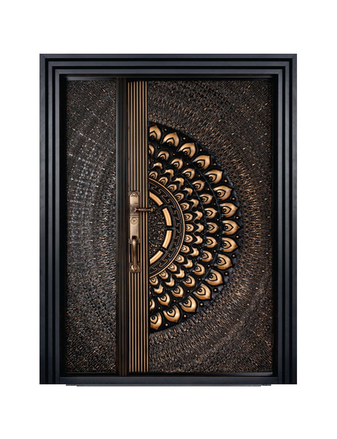 ​Top Steel Door Manufacturers in India – A Comprehensive Guide to Selecting the Best Steel Doors for Your Home and Business