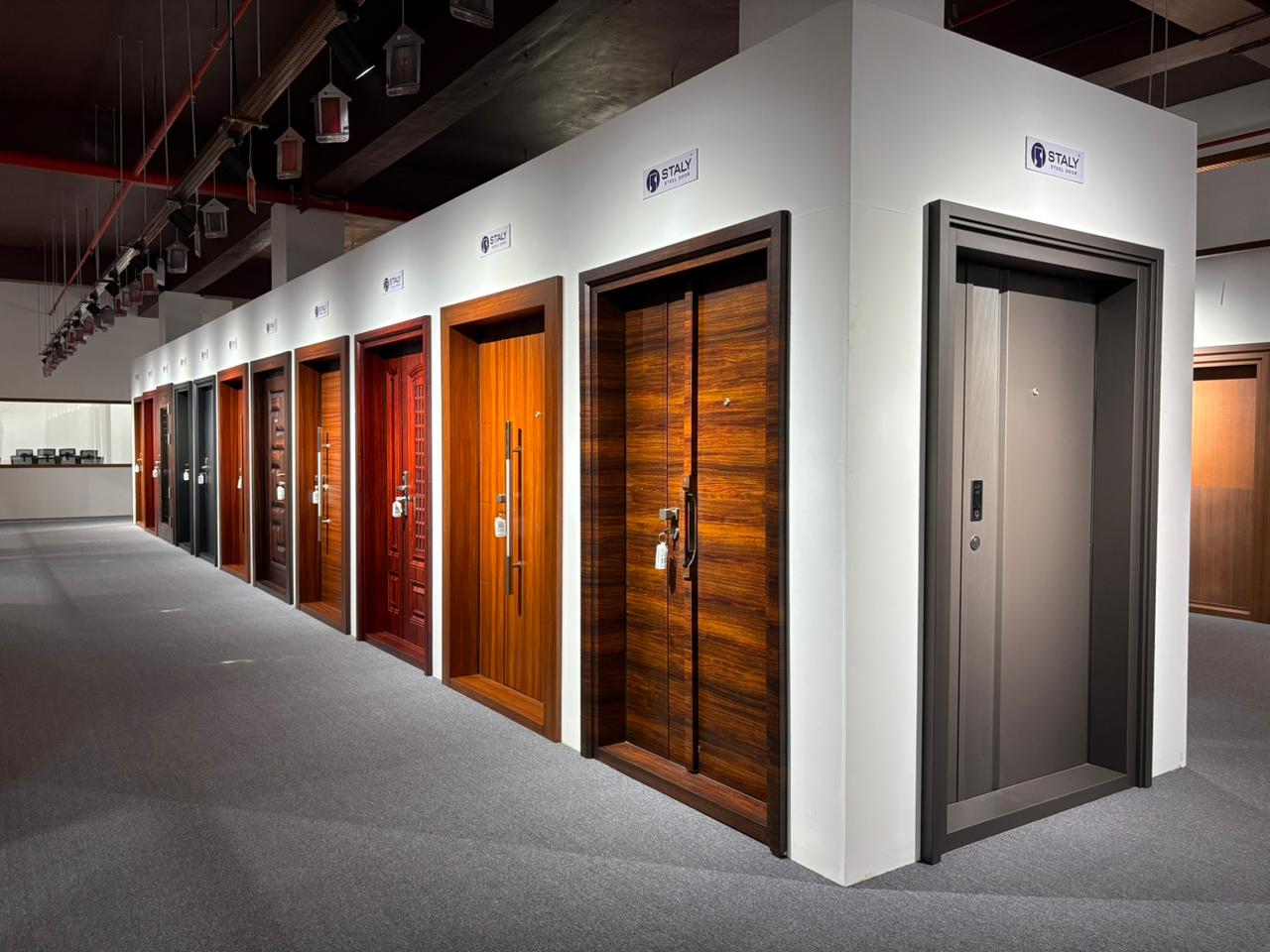 Staly Steel Doors – Your Trusted Choice for Top Quality Steel Doors in India