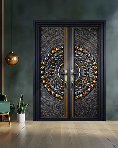 Top Quality Steel Door Manufacturers in India – Why Staly Leads the Market