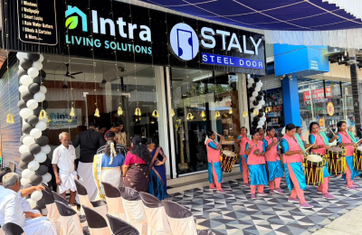 best steeldoor in India